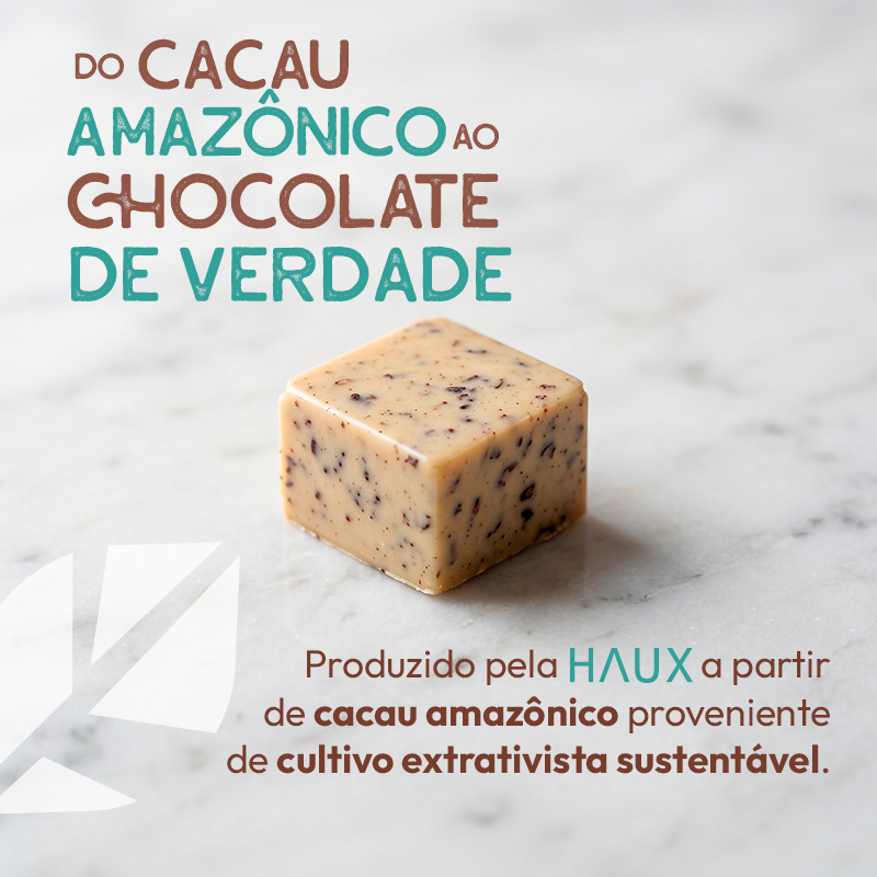 Chocolate Proteico Bembom | Cacau Vanilla