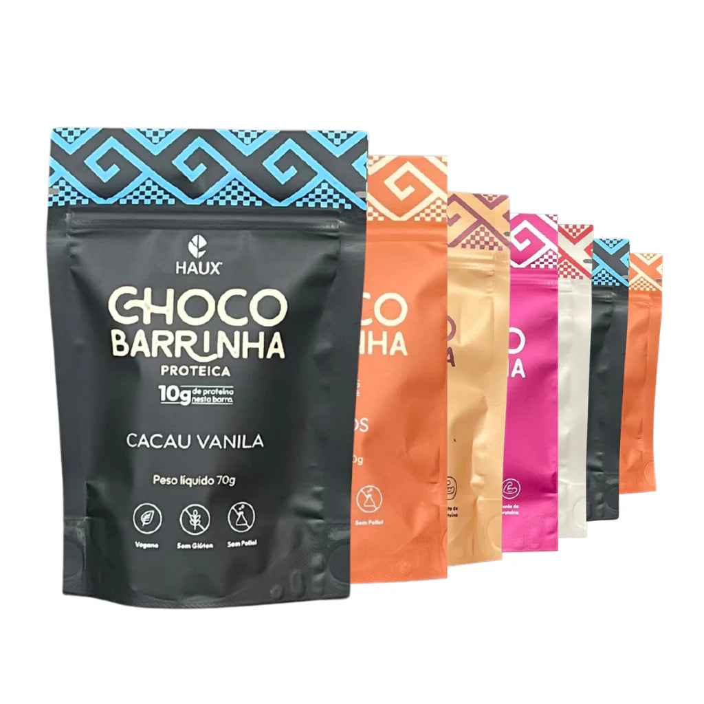 Chocobarrinha