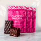 Chocobarrinha Avelã