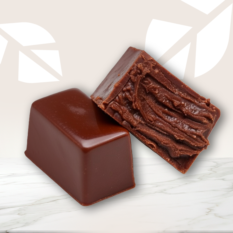 Chocolate Proteico Bembom | Avelã