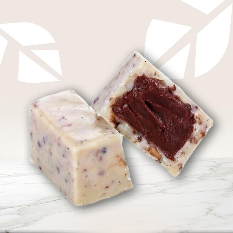 Chocolate Proteico Bembom | Cacau Vanilla