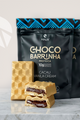 Chocobarrinha Vanilla